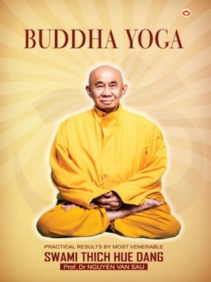 cover image of BUDDHA YOGA